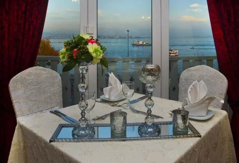 Radisson Hotel Istanbul Sultanahmet