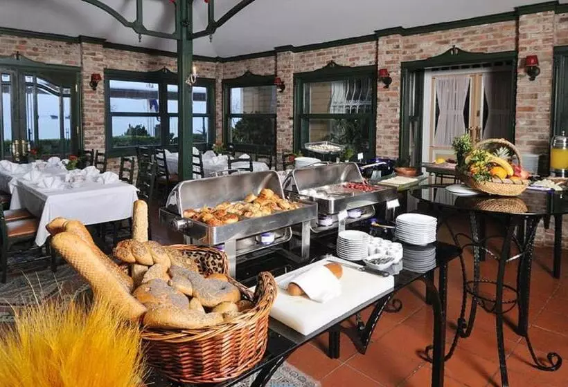 Radisson Hotel Istanbul Sultanahmet