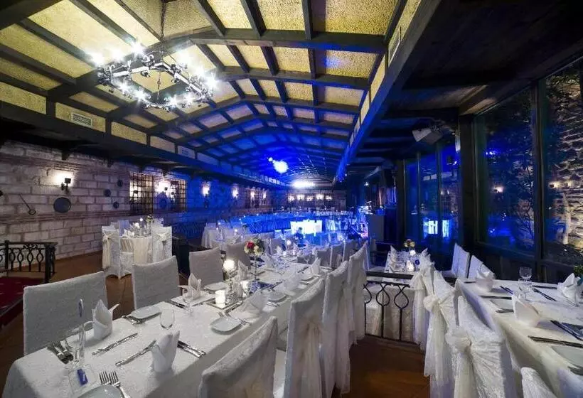 Radisson Hotel Istanbul Sultanahmet