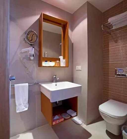 Radisson Hotel Istanbul Sultanahmet