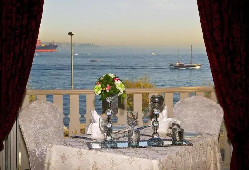 Radisson Hotel Istanbul Sultanahmet