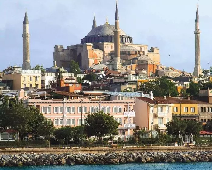 Radisson Hotel Istanbul Sultanahmet