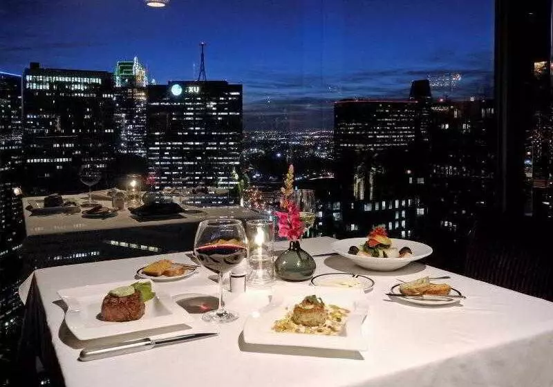 酒店 Sheraton Dallas