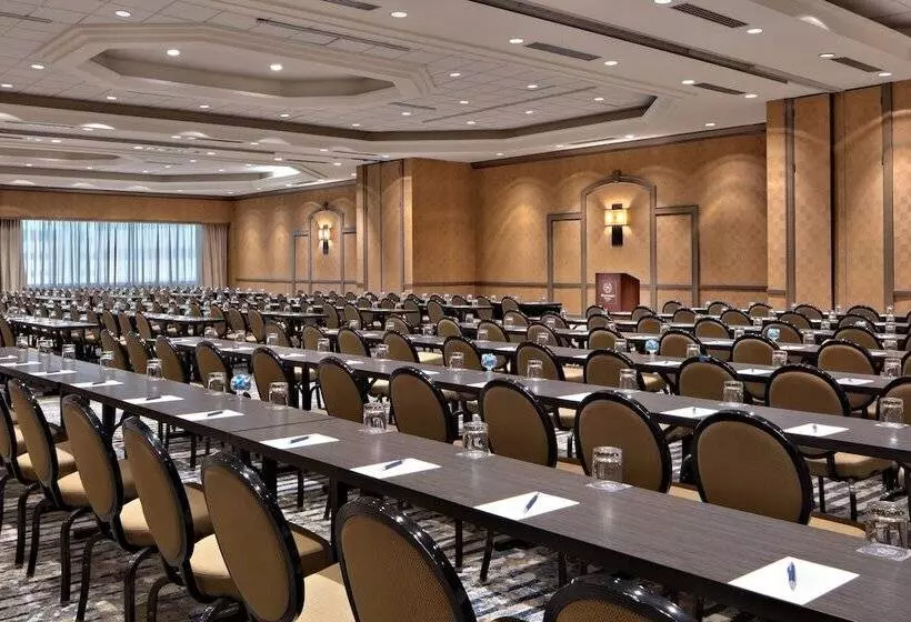 酒店 Sheraton Dallas