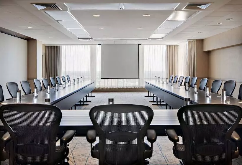 酒店 Sheraton Dallas