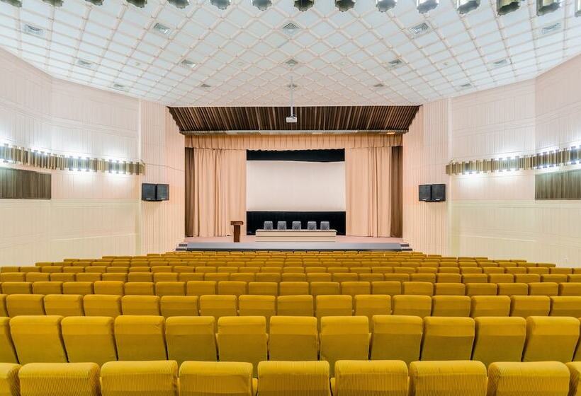 Tourist Hotel Complex