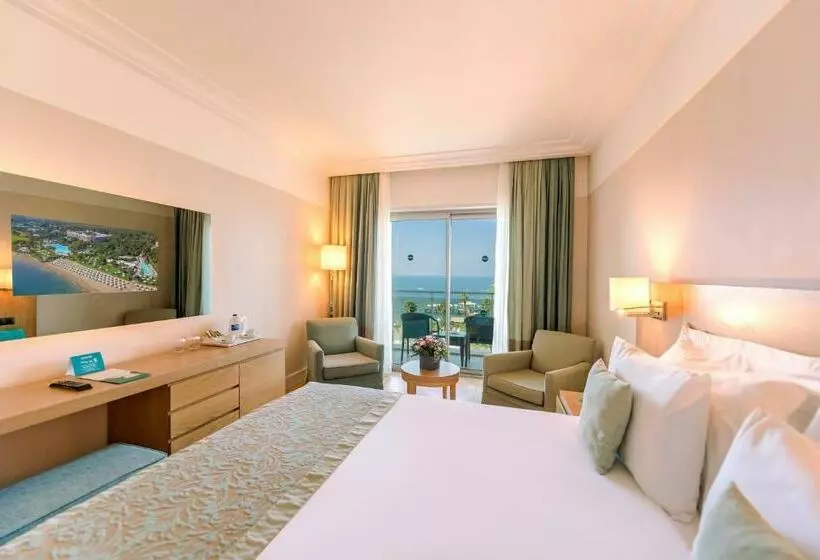 Отель Turquoise