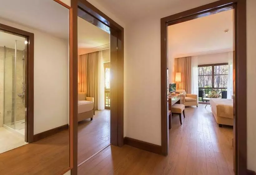 Отель Turquoise