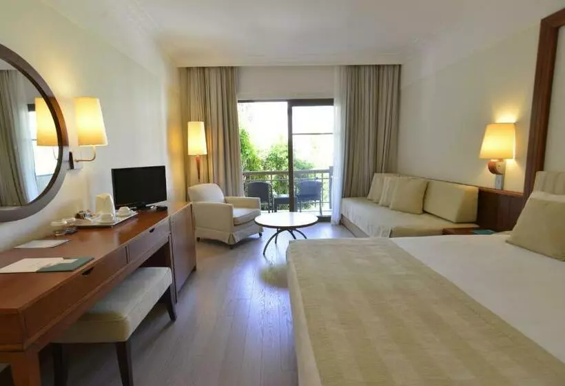 Отель Turquoise