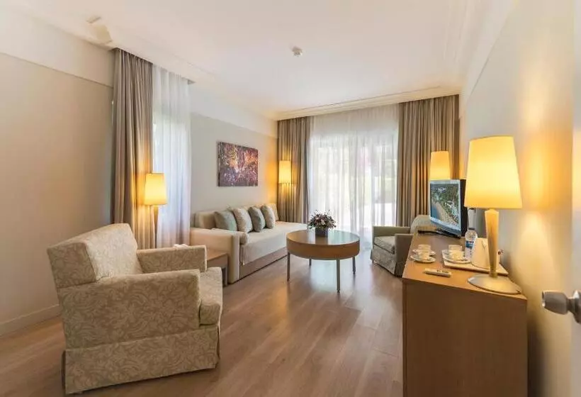 Отель Turquoise