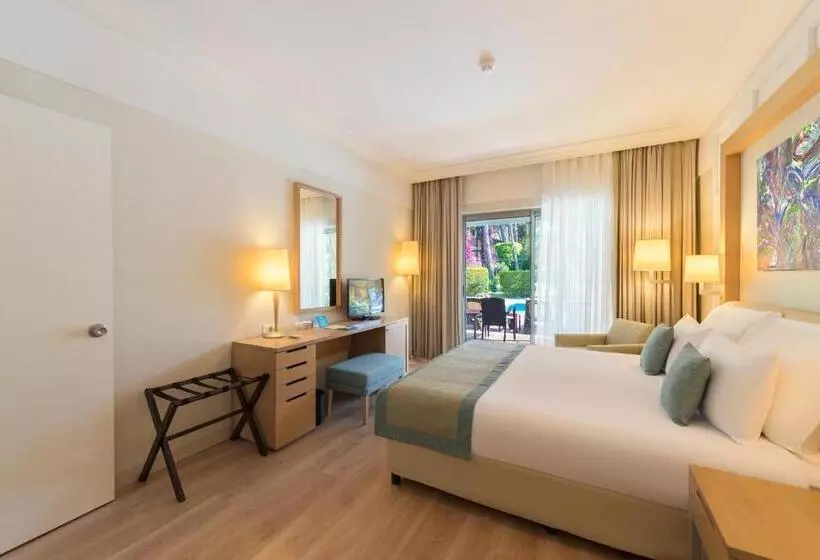 Отель Turquoise