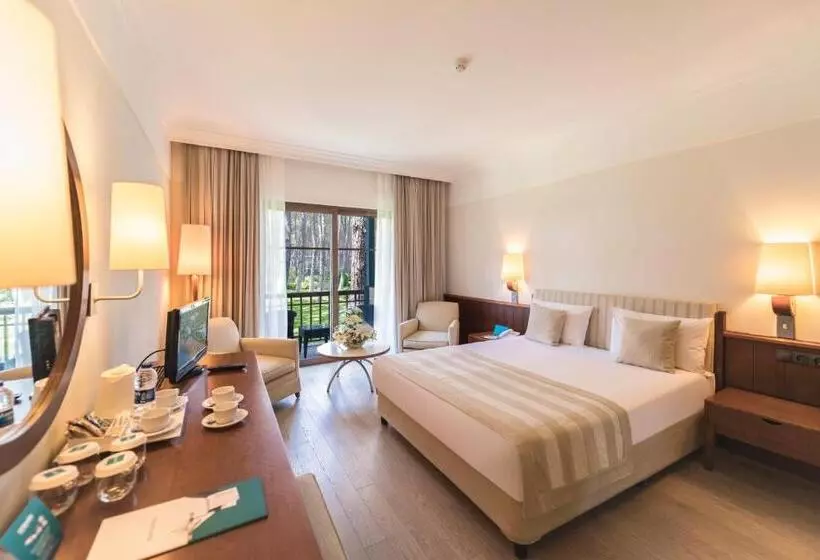 Отель Turquoise