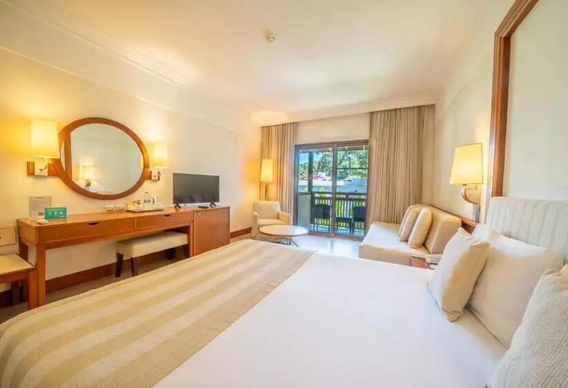 Отель Turquoise