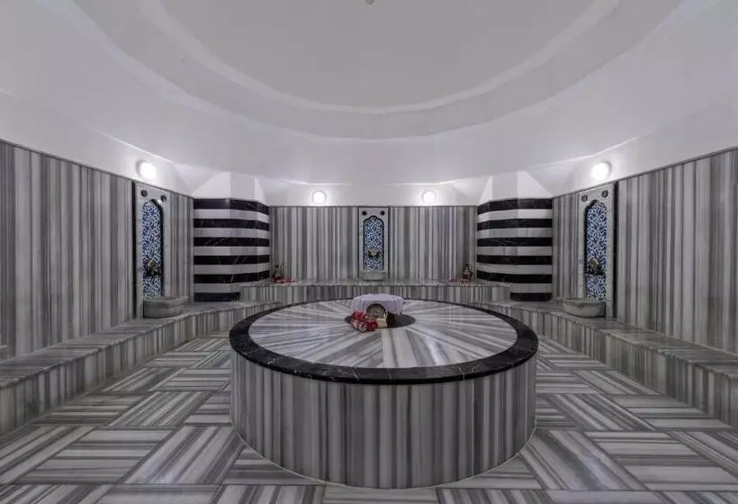 Отель Turquoise