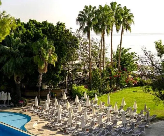 ホテル Ulusoy Kemer Holiday Club