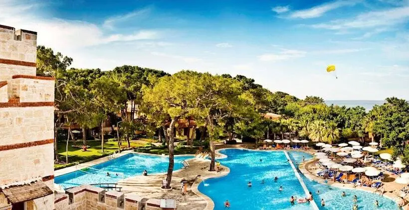 ホテル Ulusoy Kemer Holiday Club