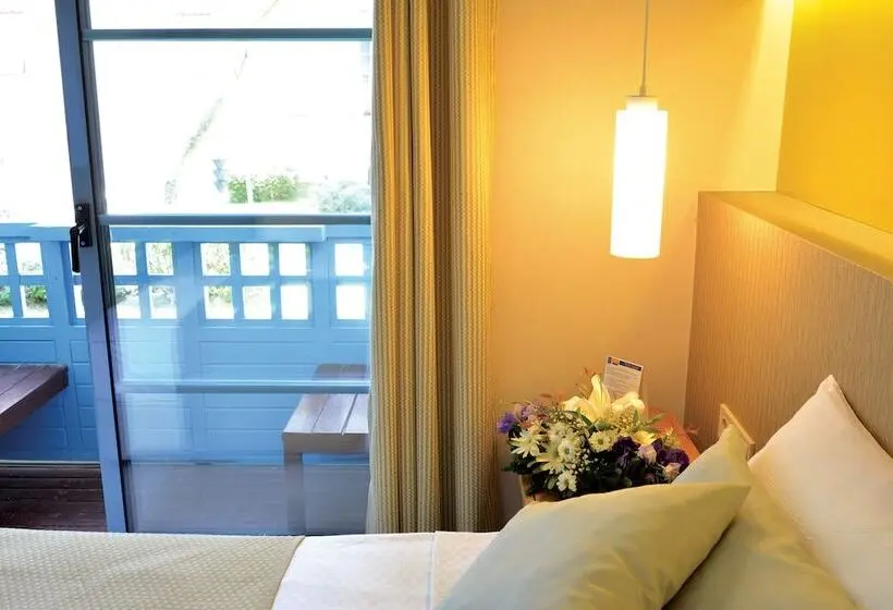 ホテル Ulusoy Kemer Holiday Club