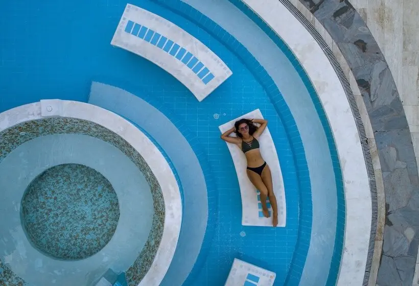 ホテル Ulusoy Kemer Holiday Club