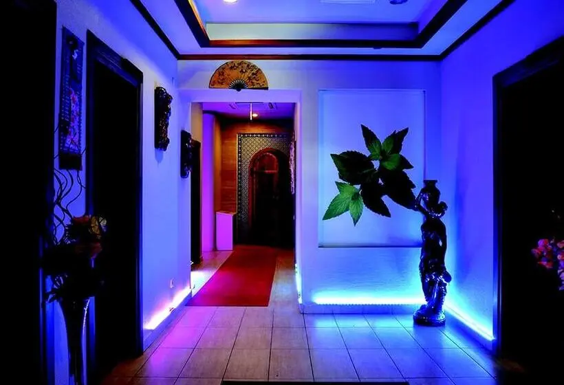 ホテル Ulusoy Kemer Holiday Club