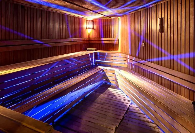 ホテル Ulusoy Kemer Holiday Club