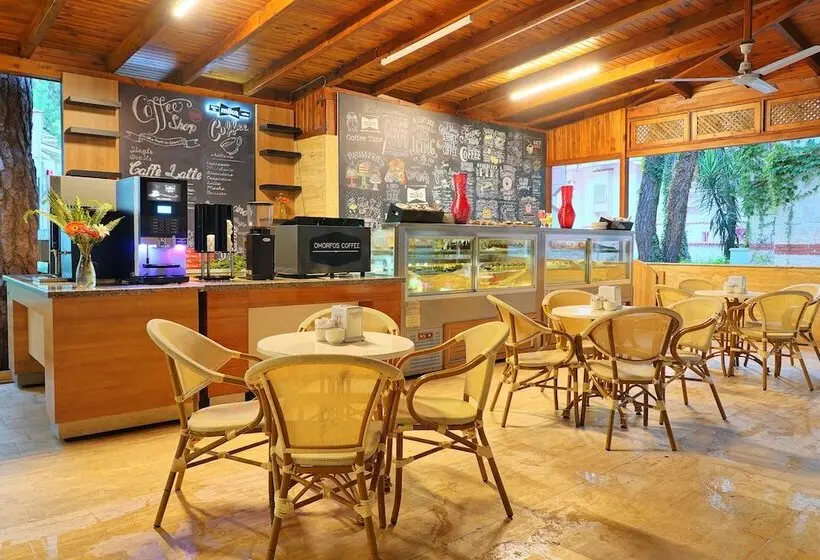 ホテル Ulusoy Kemer Holiday Club
