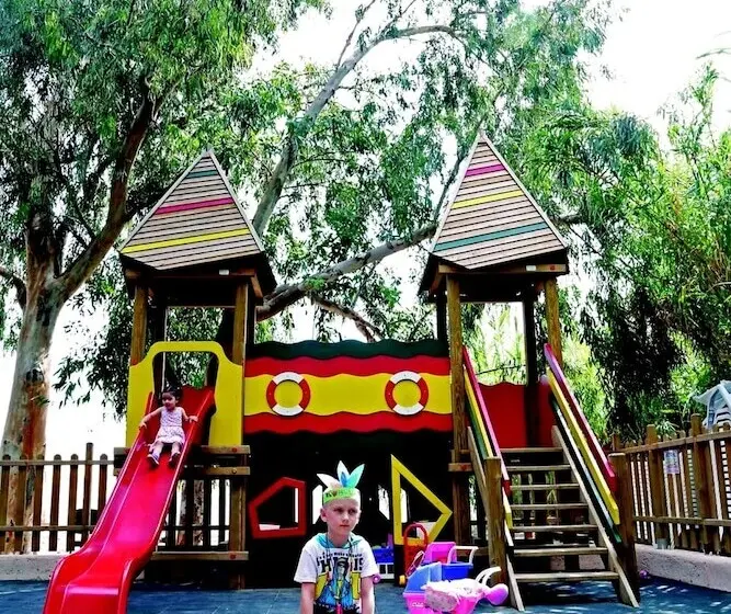 ホテル Ulusoy Kemer Holiday Club
