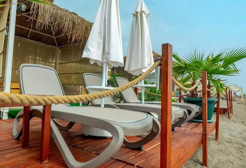 ホテル Ulusoy Kemer Holiday Club