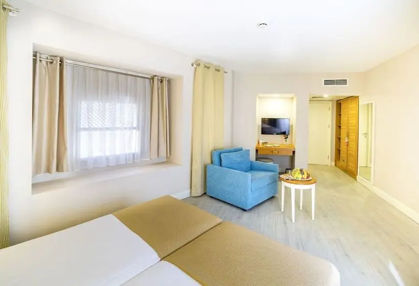 ホテル Ulusoy Kemer Holiday Club