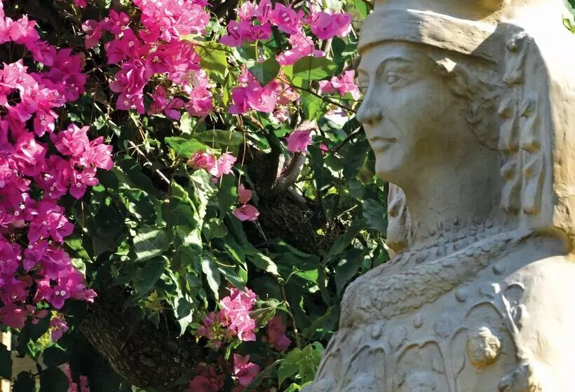 Отель Ulusoy Kemer Holiday Club