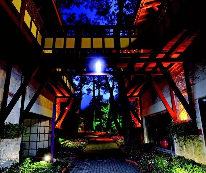 Отель Ulusoy Kemer Holiday Club