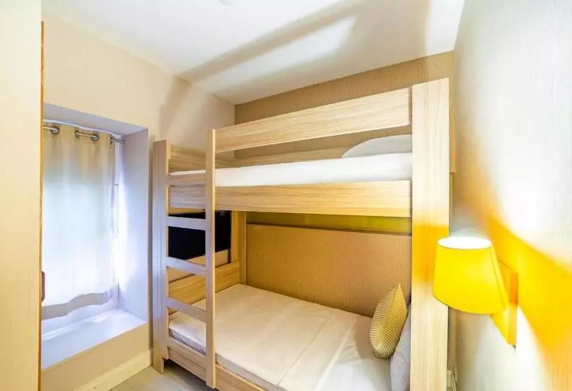 Отель Ulusoy Kemer Holiday Club