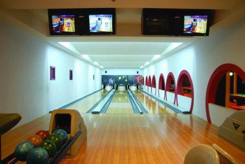 Oleander Hotel & Apartments