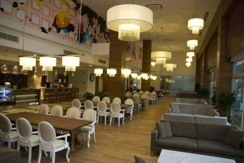 Oleander Hotel & Apartments