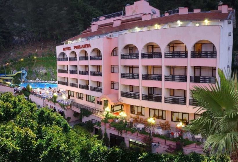 Pirlanta Hotel & Spa