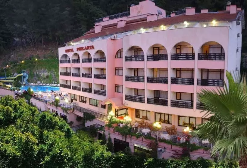Pirlanta Hotel & Spa
