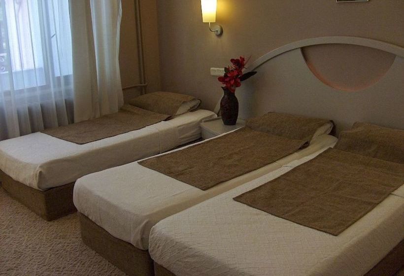 Pirlanta Hotel & Spa