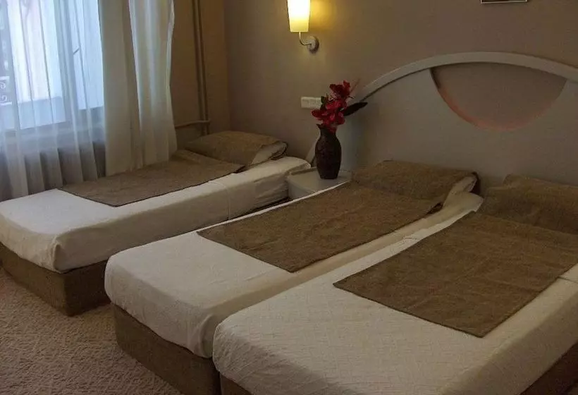 Pirlanta Hotel & Spa