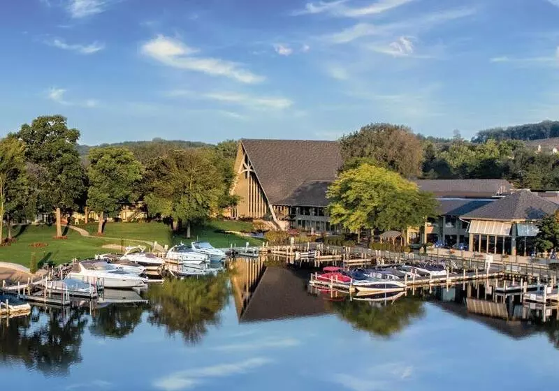 Abbey Resort And Avani Spa