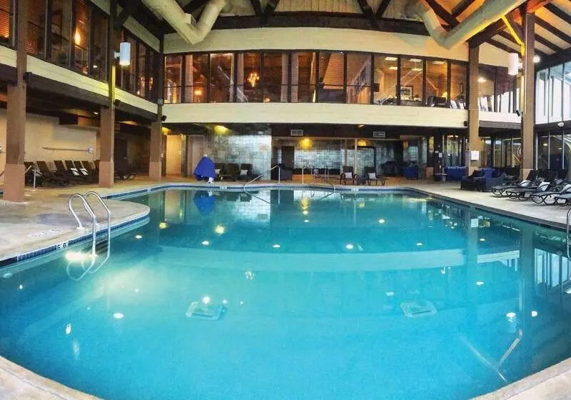 Abbey Resort And Avani Spa