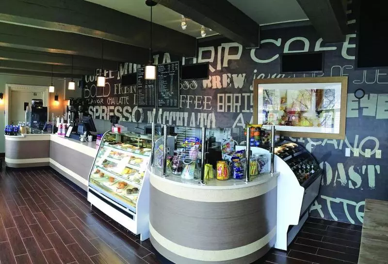 Abbey Resort And Avani Spa