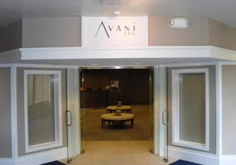 Abbey Resort And Avani Spa