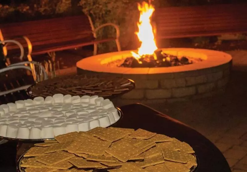 Abbey Resort And Avani Spa