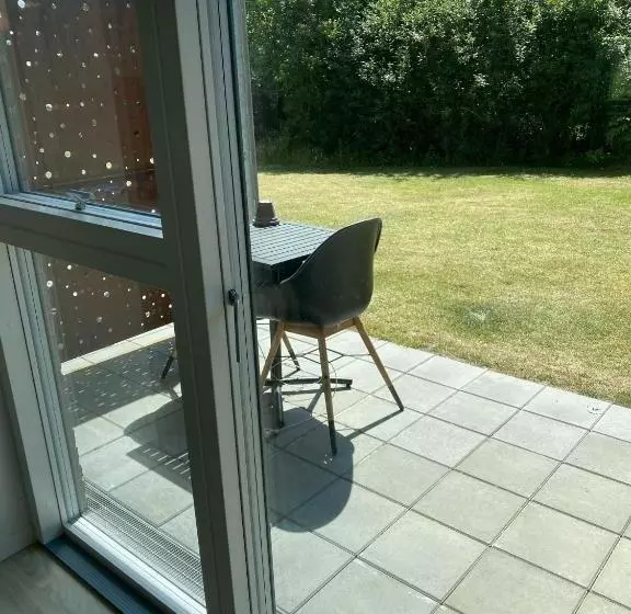 Aalborg Hotel Apartments