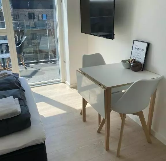Aalborg Hotel Apartments