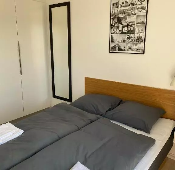 Aalborg Hotel Apartments