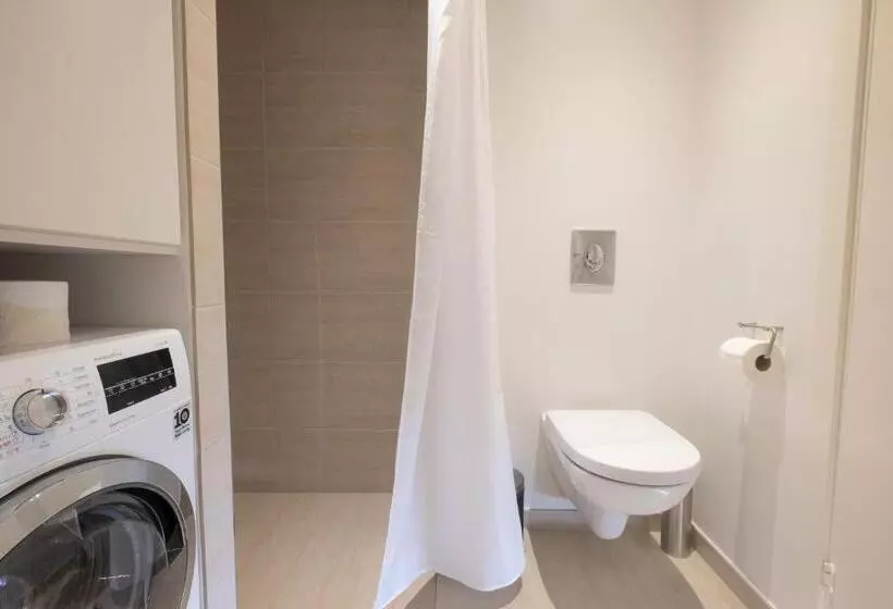 Aalborg Hotel Apartments