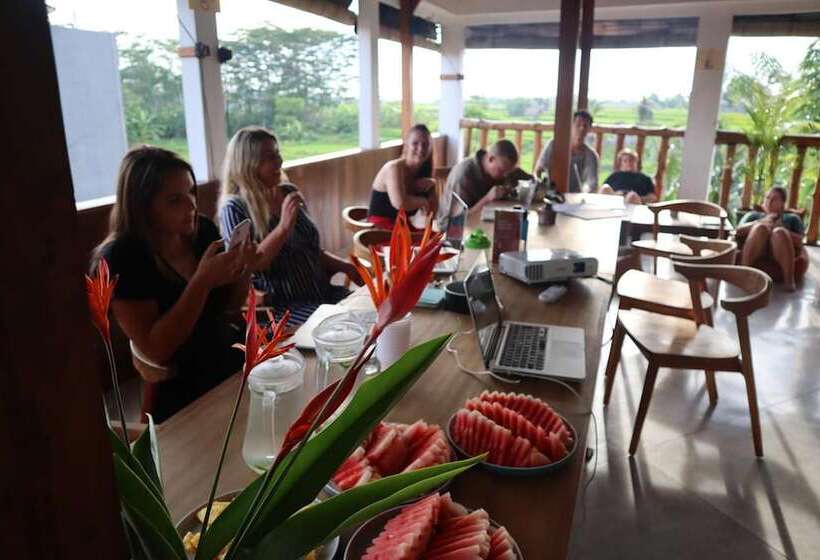 Draper Startup House For Entrepreneurs   Hostel