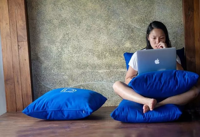 Draper Startup House For Entrepreneurs   Hostel