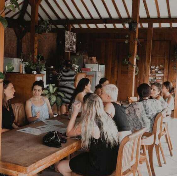 Draper Startup House For Entrepreneurs   Hostel