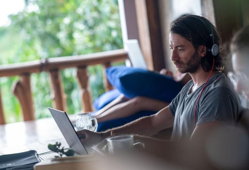 Draper Startup House For Entrepreneurs   Hostel